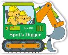 Spot s Digger Fashion