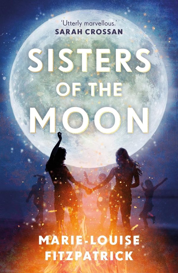 Sisters of the Moon For Cheap