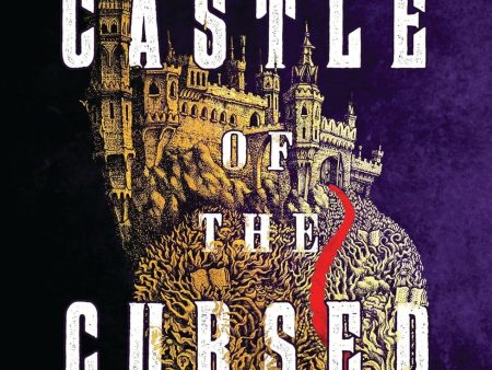 Castle of the Cursed Hot on Sale