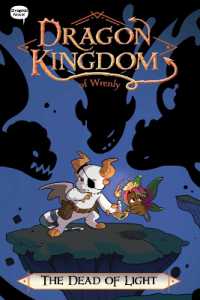 Dragon Kingdom of Wrenly Graphic Novel #11: The Dead of Light Online Sale