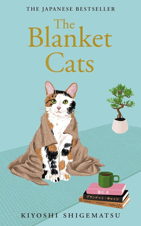 The Blanket Cats For Discount