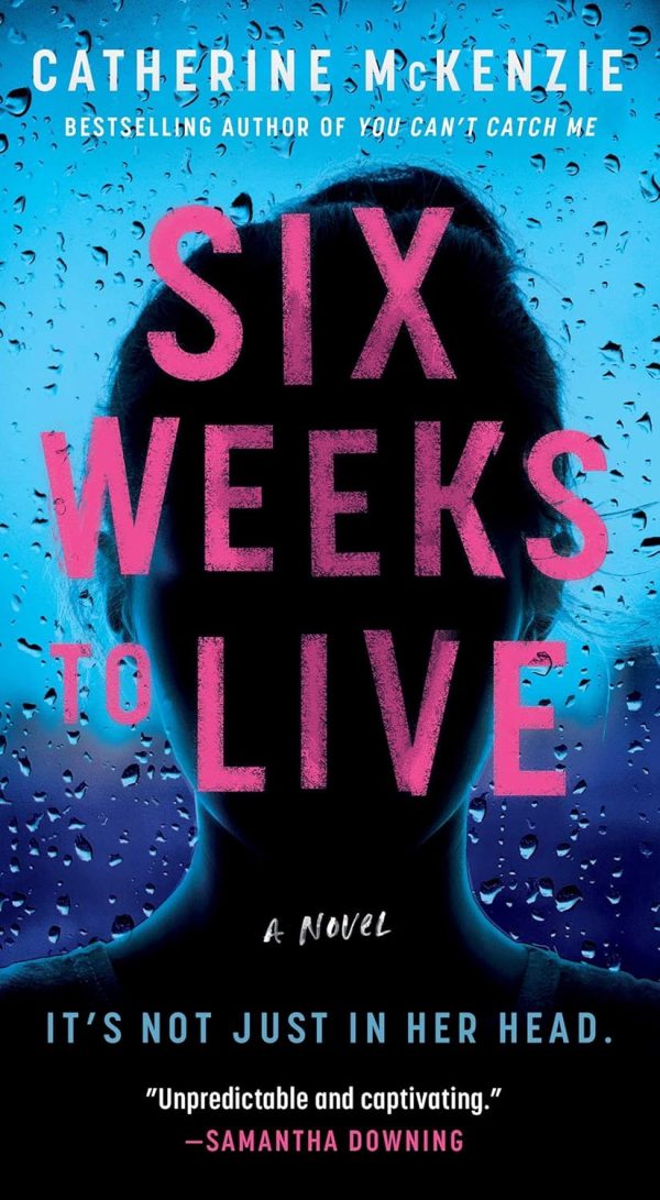 Six Weeks to Live Fashion