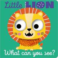 Little Lion What Can You See? Hot on Sale