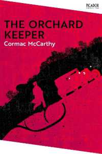 The Orchard Keeper (9781035039067) Online Hot Sale