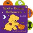 Spot s Happy Halloween Online