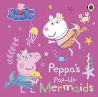 Peppa s Pop-Up Mermaids (Peppa Pig) For Cheap