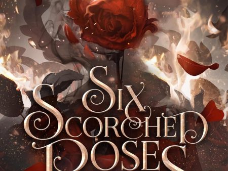 Six Scorched Roses Online Hot Sale