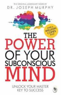 The Power of Your Subconscious Mind (9788172345662) Online now