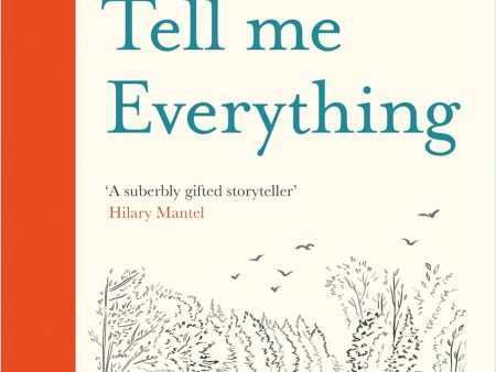 Tell Me Everything (UK edition) Online Sale