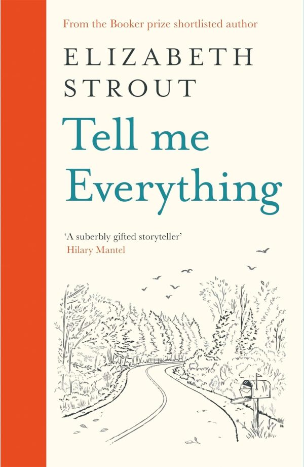 Tell Me Everything (UK edition) Online Sale