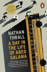 A Day in the Life of Abed Salama on Sale