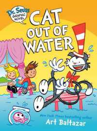 Cat Out of Water (Dr. Seuss Graphic Novel) For Discount