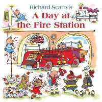 Richard Scarry s: Day at the Fire Station For Sale