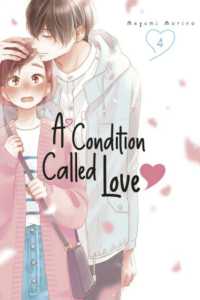 A Condition Called Love #04 Online Hot Sale