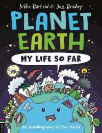 Planet Earth: My Life So Far For Discount