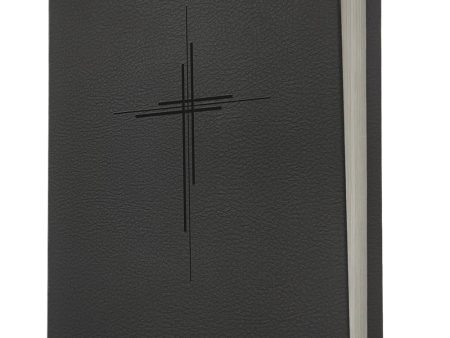 NLT Premium Value Thinline Bible, Filament-Enabled Edition [Black] Sale