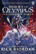 Heroes of Olympus Graphic Novel #04: The House of Hades Online Hot Sale