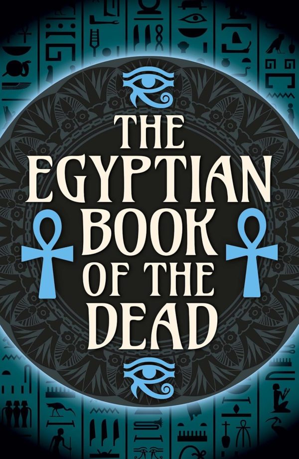 The Egyptian Book of the Dead Online now