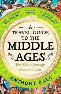 A Travel Guide to the Middle Age on Sale