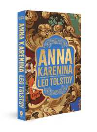 Anna Karenina (Deluxe Hardbound Edition) For Sale