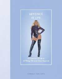 Beyoncé Is Life: A Superfan’s Guide to All Things We Love about Beyoncé (Modern Icons) For Cheap