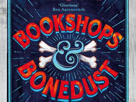 Bookshops & Bonedust Hot on Sale