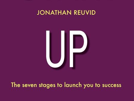 Start Up Wise: The Seven Stages to Launch You to Success Online Sale