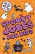 Spooky Jokes For Kids Supply