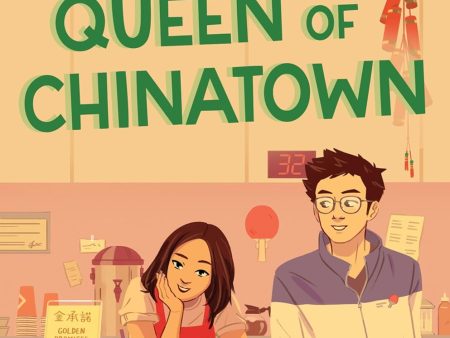 The Ping-Pong Queen of Chinatown Online Sale