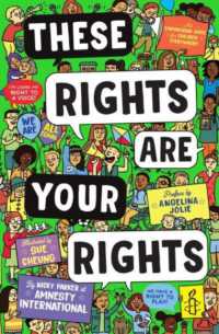 These Rights Are Your Rights For Sale