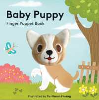 Baby Puppy Finger Puppet Book Online Sale