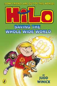 Hilo #02: Saving the Whole Wide World Online