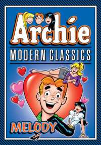 Archie Modern Classics: Melody Online