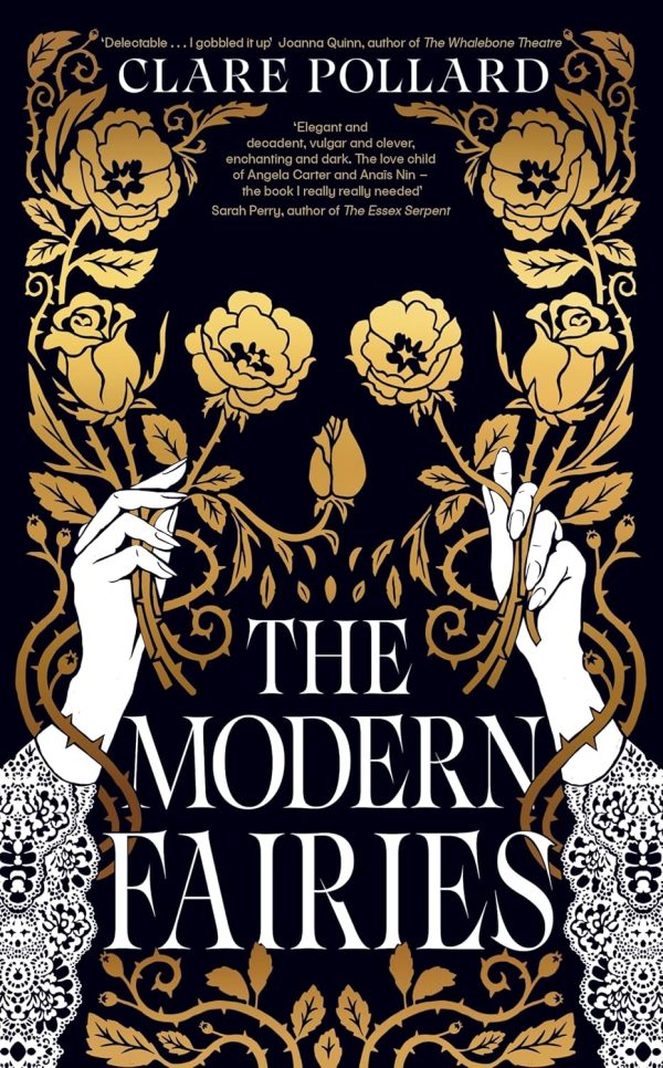 The Modern Fairies Hot on Sale