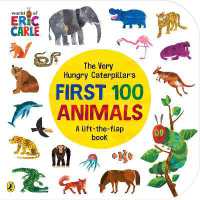 The Very Hungry Caterpillar s First 100 Animals Cheap