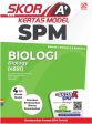 Skor A+ SPM Kertas Model 2024 Biologi Online now