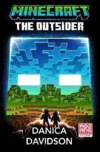 Minecraft #14: The Outsider Discount