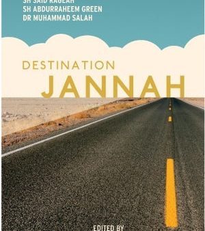 Destination Jannah Online