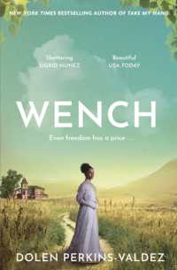 Wench (9781399620321) Supply