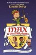 Max and the Midknights #01 Fashion