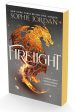 Firelight (Firelight #1) For Sale