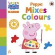 Learn with Peppa: Peppa Mixes Colours For Sale