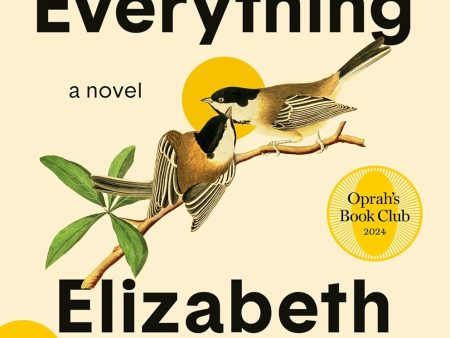 Tell Me Everything (US edition) Sale