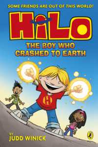 Hilo #01: The Boy Who Crashed to Earth For Sale