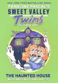 Sweet Valley Twins Graphic Novel #04: The Haunted House For Discount