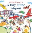 Richard Scarry s: Day at the Airport Online Sale