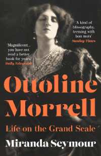 Ottoline Morrell For Discount