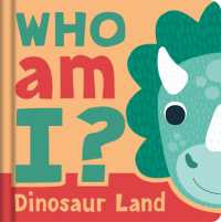 Who am I? Dinosaur Land For Sale