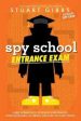 Spy School Entrance Exam Online now