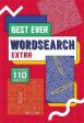 Best Ever Wordsearch Extra (9781837956272) Supply